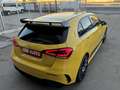 Mercedes-Benz A 35 AMG 4Matic+ 7G-DCT Jaune - thumbnail 2