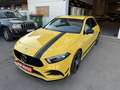 Mercedes-Benz A 35 AMG 4Matic+ 7G-DCT Jaune - thumbnail 7