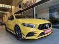 Mercedes-Benz A 35 AMG 4Matic+ 7G-DCT Jaune - thumbnail 21