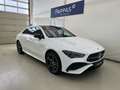 Mercedes-Benz CLA 250 e Coupé mit EQ Hybrid Technologie PTS Alb - thumbnail 22