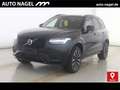 Volvo XC90 XC90 Recharge T8 Plus Dark Schwarz - thumbnail 1