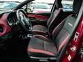 Toyota Yaris Hybrid 1.5 Style Selection Kamera Rosso - thumbnail 7