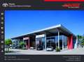 Toyota Yaris Hybrid 1.5 Style Selection Kamera Rot - thumbnail 4
