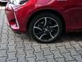 Toyota Yaris Hybrid 1.5 Style Selection Kamera Rosso - thumbnail 5