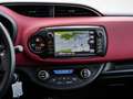 Toyota Yaris Hybrid 1.5 Style Selection Kamera Rosso - thumbnail 11