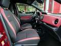 Toyota Yaris Hybrid 1.5 Style Selection Kamera Rosso - thumbnail 15