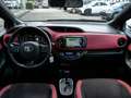 Toyota Yaris Hybrid 1.5 Style Selection Kamera Rosso - thumbnail 10