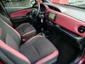 Toyota Yaris Hybrid 1.5 Style Selection Kamera Rosso - thumbnail 14