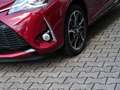 Toyota Yaris Hybrid 1.5 Style Selection Kamera Rosso - thumbnail 4