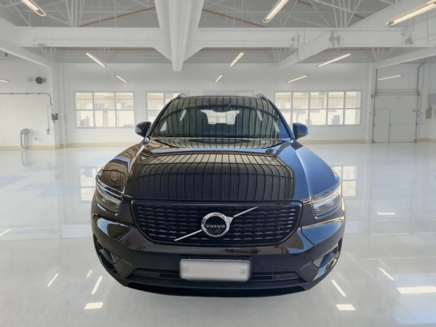 Volvo XC40 T5 Plug-in Hybrid auto Recharge R-Design - 2