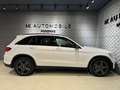 Mercedes-Benz GLC 300 d 4Matic MULTIBEAM , 360*CAM , AHK ,LENK-ASST Blanc - thumbnail 10