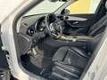 Mercedes-Benz GLC 300 d 4Matic MULTIBEAM , 360*CAM , AHK ,LENK-ASST Weiß - thumbnail 20
