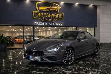 Trofeo Aut. 580