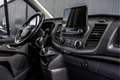 Ford Transit Custom 300 TDCI | 130PK | L2H1 | Marge | Camera | LED | Z Wit - thumbnail 2
