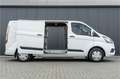 Ford Transit Custom 300 TDCI | 130PK | L2H1 | Marge | Camera | LED | Z Wit - thumbnail 8