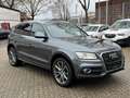 Audi Q5 3.0 TDI Quattro S-Line Gris - thumbnail 8
