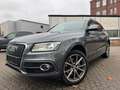 Audi Q5 3.0 TDI Quattro S-Line Gris - thumbnail 2