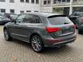 Audi Q5 3.0 TDI Quattro S-Line Gris - thumbnail 3