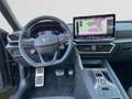 CUPRA Leon 2.0 TDI DSG Navi Rückfahrkamera GJR Negro - thumbnail 10