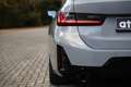 BMW 330 3-serie Touring 330e M-Sport | 19"| Adap Cruise | Grijs - thumbnail 6