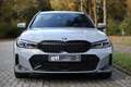 BMW 330 3-serie Touring 330e M-Sport | 19"| Adap Cruise | Grijs - thumbnail 10