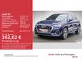 Audi Q3 40 TDI 2x S-Line quattro LED Navi S-tronic uv Blau - thumbnail 2