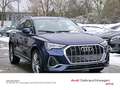 Audi Q3 40 TDI 2x S-Line quattro LED Navi S-tronic uv Blau - thumbnail 4