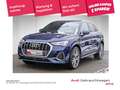 Audi Q3 40 TDI 2x S-Line quattro LED Navi S-tronic uv Blau - thumbnail 1