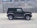 Suzuki Jimny 1,5 VVT Comfort AllGrip Schwarz - thumbnail 2