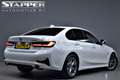 BMW 330 3-serie 330e 292pk Sport Line Plus 1eEig. Dealer O Weiß - thumbnail 6