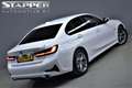 BMW 330 3-serie 330e 292pk Sport Line Plus 1eEig. Dealer O Weiß - thumbnail 7