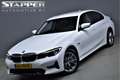 BMW 330 3-serie 330e 292pk Sport Line Plus 1eEig. Dealer O Weiß - thumbnail 3