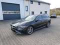 Mercedes-Benz CLA 250 Shooting Brake e AMG Line Advanced Plus Totwink... Zwart - thumbnail 36