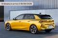 Opel Astra Hybrid 145 CV DCT6 GS Argento - thumbnail 4