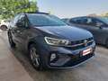 Volkswagen Taigo Taigo 1.5 tsi R-Line 150cv dsg Grigio - thumbnail 4