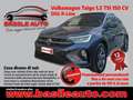 Volkswagen Taigo Taigo 1.5 tsi R-Line 150cv dsg Grigio - thumbnail 1