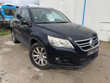 2.0 TDI 140 4 MOTION