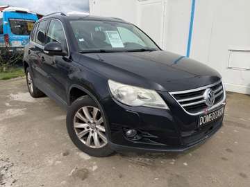 2.0 TDI 140 4 MOTION
