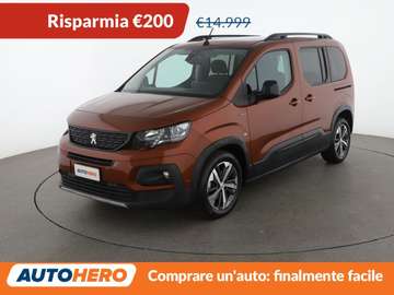 1.5 Blue-HDi GT Line 130 CV