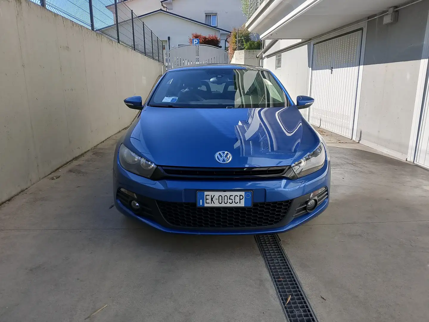 Volkswagen Scirocco 2.0 tsi Edition dsg - 2