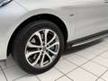 Mercedes-Benz GLE 500 PHEV  e 4Matic/exlusiv Paket/ Softcolse/Assisten Silber - thumbnail 13