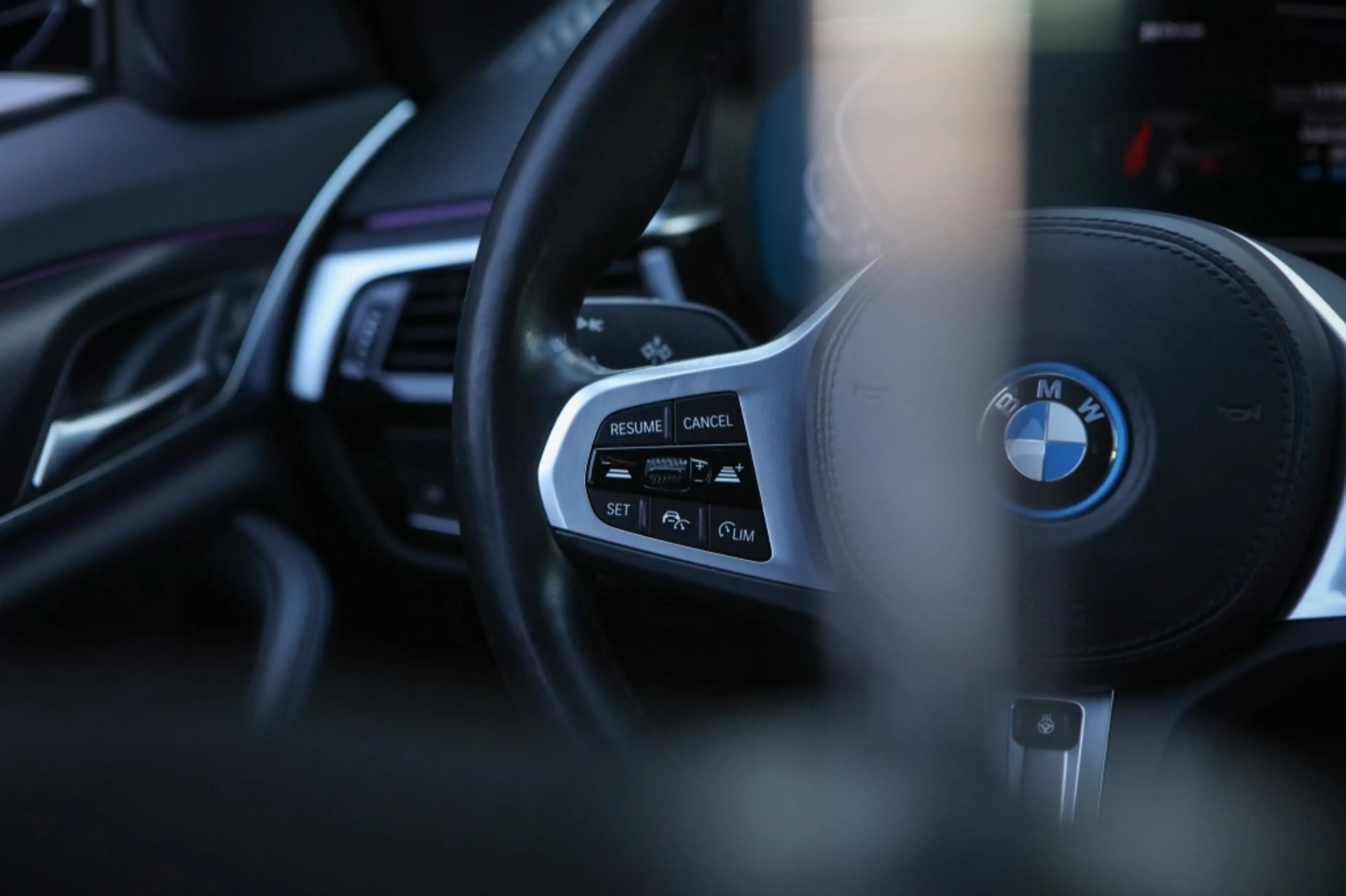 BMW 545 5-serie 545e M-Sport Sedan | BTW | — photo 10