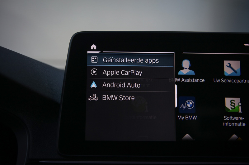 BMW 545 5-serie 545e M-Sport Sedan | BTW | — photo 22