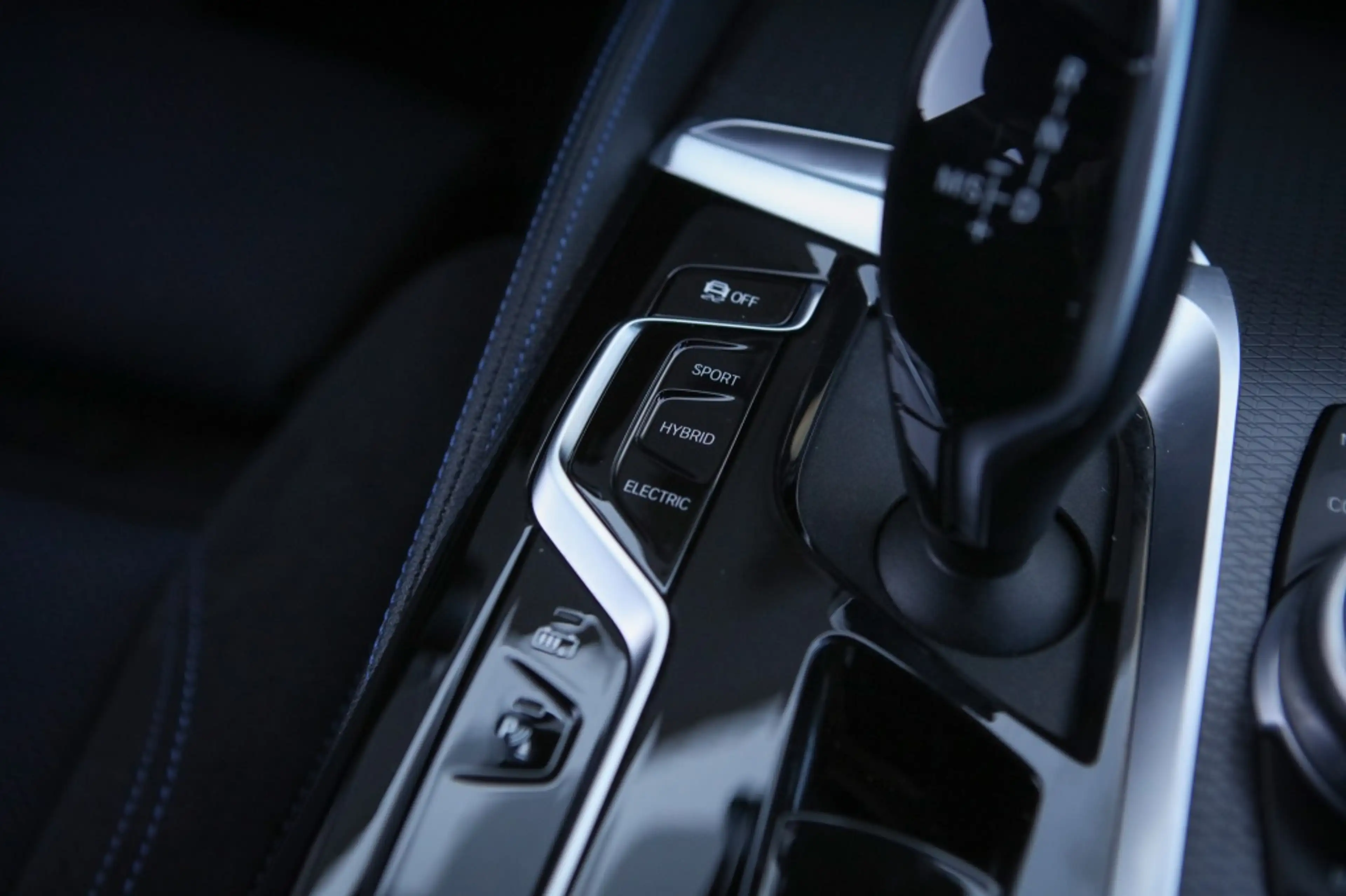BMW 545 5-serie 545e M-Sport Sedan | BTW | — photo 12