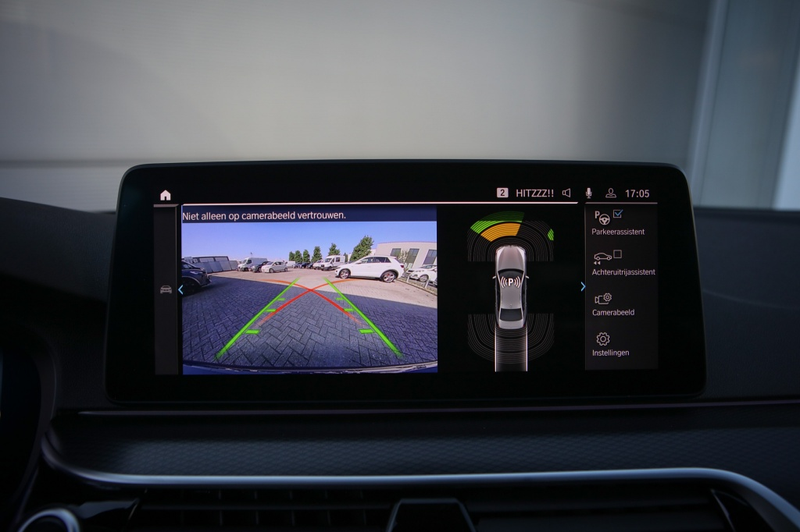 BMW 545 5-serie 545e M-Sport Sedan | BTW | — photo 20