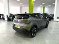 Renault Captur TCe Techno 85kW Gris - thumbnail 5