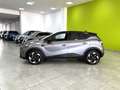 Renault Captur TCe Techno 85kW Gris - thumbnail 8