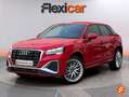 Audi Q2 35 TDI S line S tronic 110kW Rot - thumbnail 3