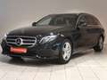 Mercedes-Benz E 220 d T Avantgarde AHK NAVI LED KLIMA KAM SHZ Nero - thumbnail 3