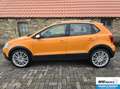 Volkswagen Polo Cross 1.2-12V Comfortline Portocaliu - thumbnail 10